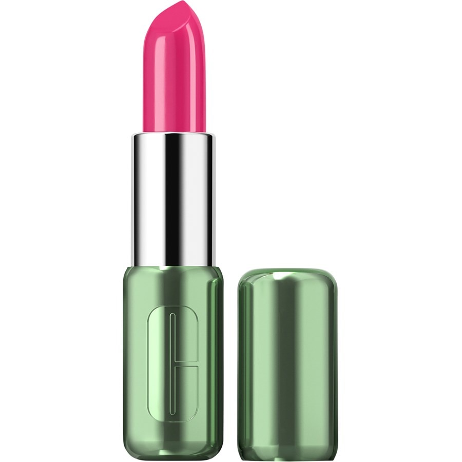 Помада Clinique Pop Longwear Lipstick Shine, Punch Pop / 3,9 g
Помада Clinique Pop Longwear Lipstick Shine, Punch Pop / 3,9 g