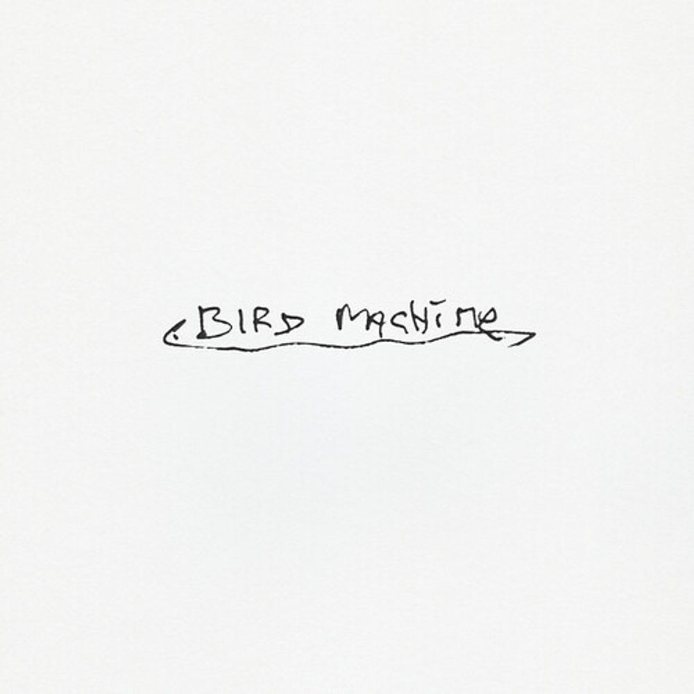 Диск CD Bird Machine - Sparklehorse 
Диск CD Bird Machine - Sparklehorse