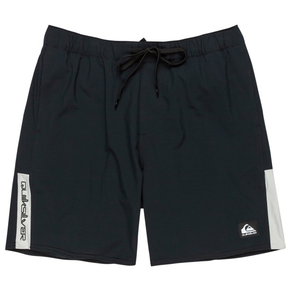 Omni training short 17 - шорты Quiksilver, черный
Omni training short 17 - шорты Quiksilver, черный