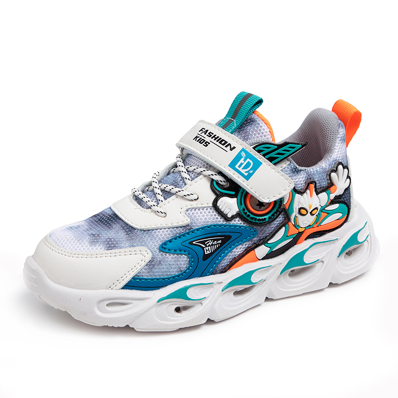 Дышащие нескользящие низкие повседневные детские кроссовки Kids' SHIBU, синий
Дышащие нескользящие низкие повседневные детские кроссовки Kids' SHIBU, синий