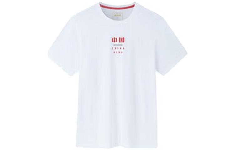 ANTA Variety Training Collection Футболка Men's White, Белый, ANTA Variety Training Collection Футболка Men's White
ANTA Variety Training Collection Футболка Men's White, Белый, ANTA Variety Training Collection Футболка Men's White