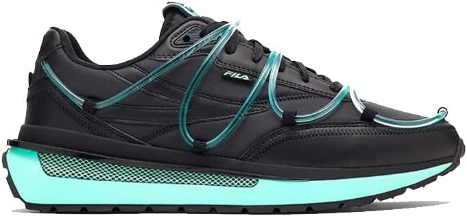 Мужские кроссовки Fila Renno GID со светоотражающим эффектом в темноте для повседневного и спортивного использования
Мужские кроссовки Fila Renno GID со светоотражающим эффектом в темноте для повседневного и спортивного использования