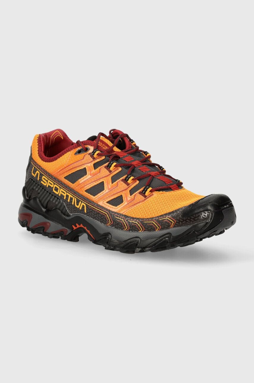 Кроссовки LA Sportiva Ultra Raptor II, оранжевый
Кроссовки LA Sportiva Ultra Raptor II, оранжевый