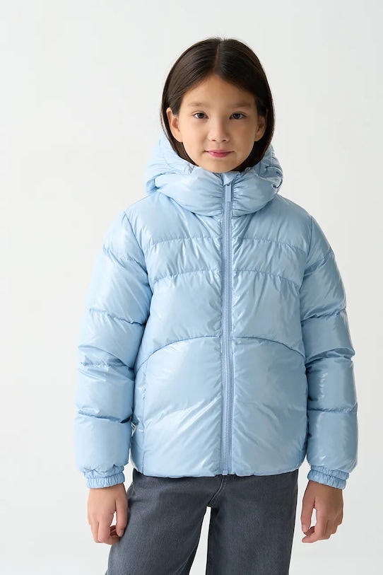 Детская куртка GLOWER Colmar, синий
Детская куртка GLOWER Colmar, синий