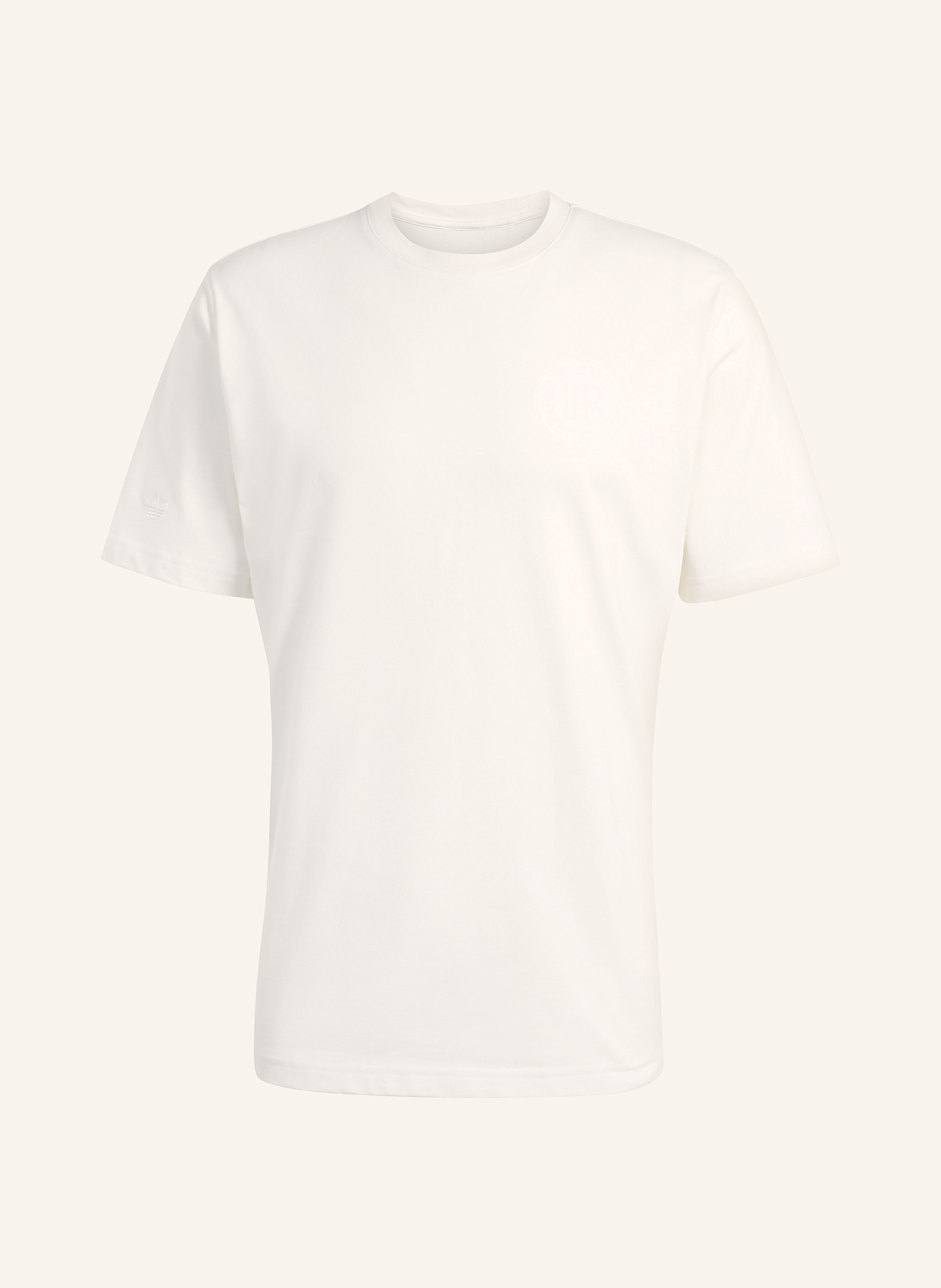 Футболка Германия 125-я годовщина Adidas Originals, белый
Футболка Германия 125-я годовщина Adidas Originals, белый