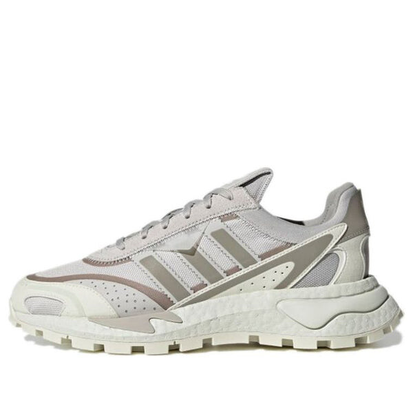 Кроссовки ретро p9 Adidas, серый
Кроссовки ретро p9 Adidas, серый