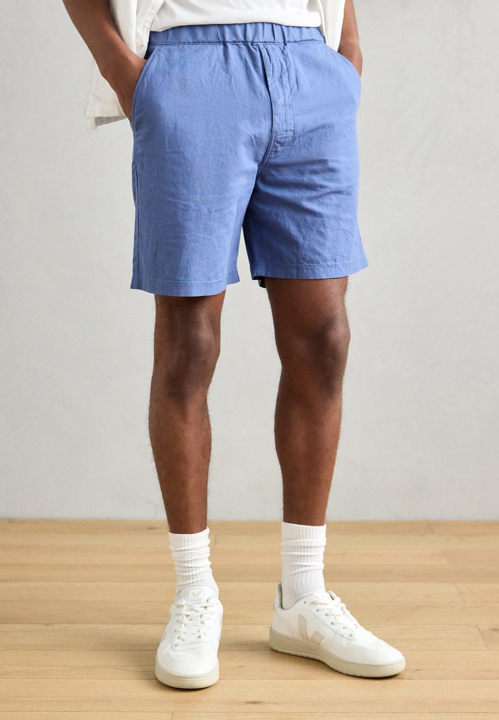 Шорты Marc O'Polo DENIM, синий
Шорты Marc O'Polo DENIM, синий