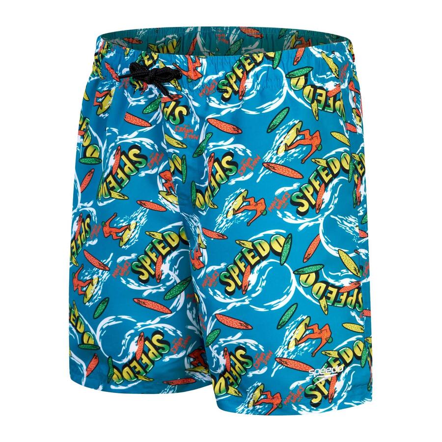 Детские шорты Speedo Watershort
Детские шорты Speedo Watershort