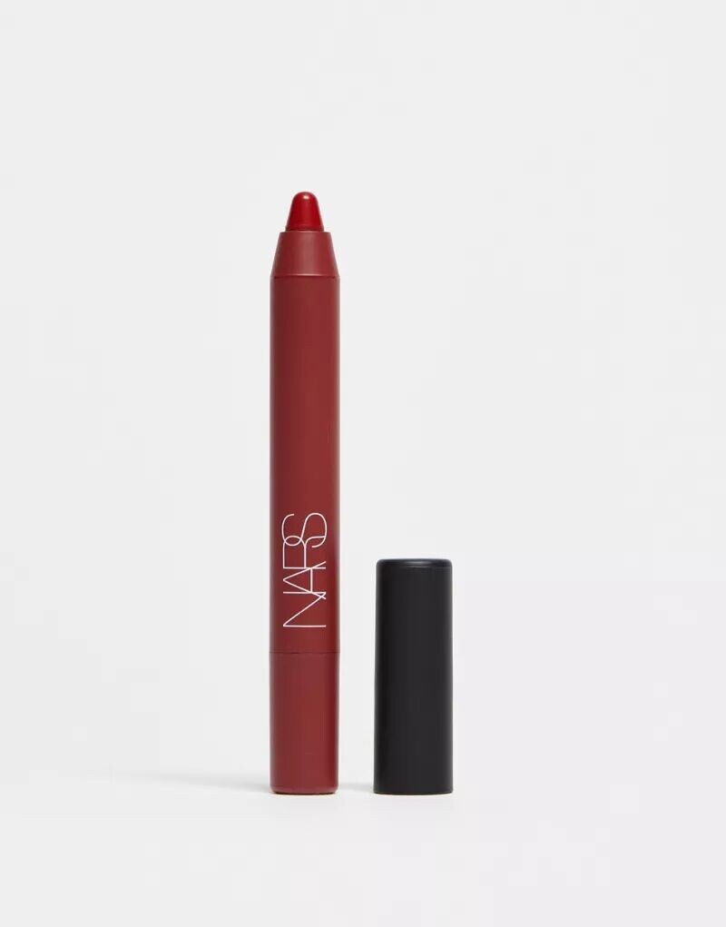 NARS – Powermatte High Intensity – Губная помада – Cruella
NARS – Powermatte High Intensity – Губная помада – Cruella