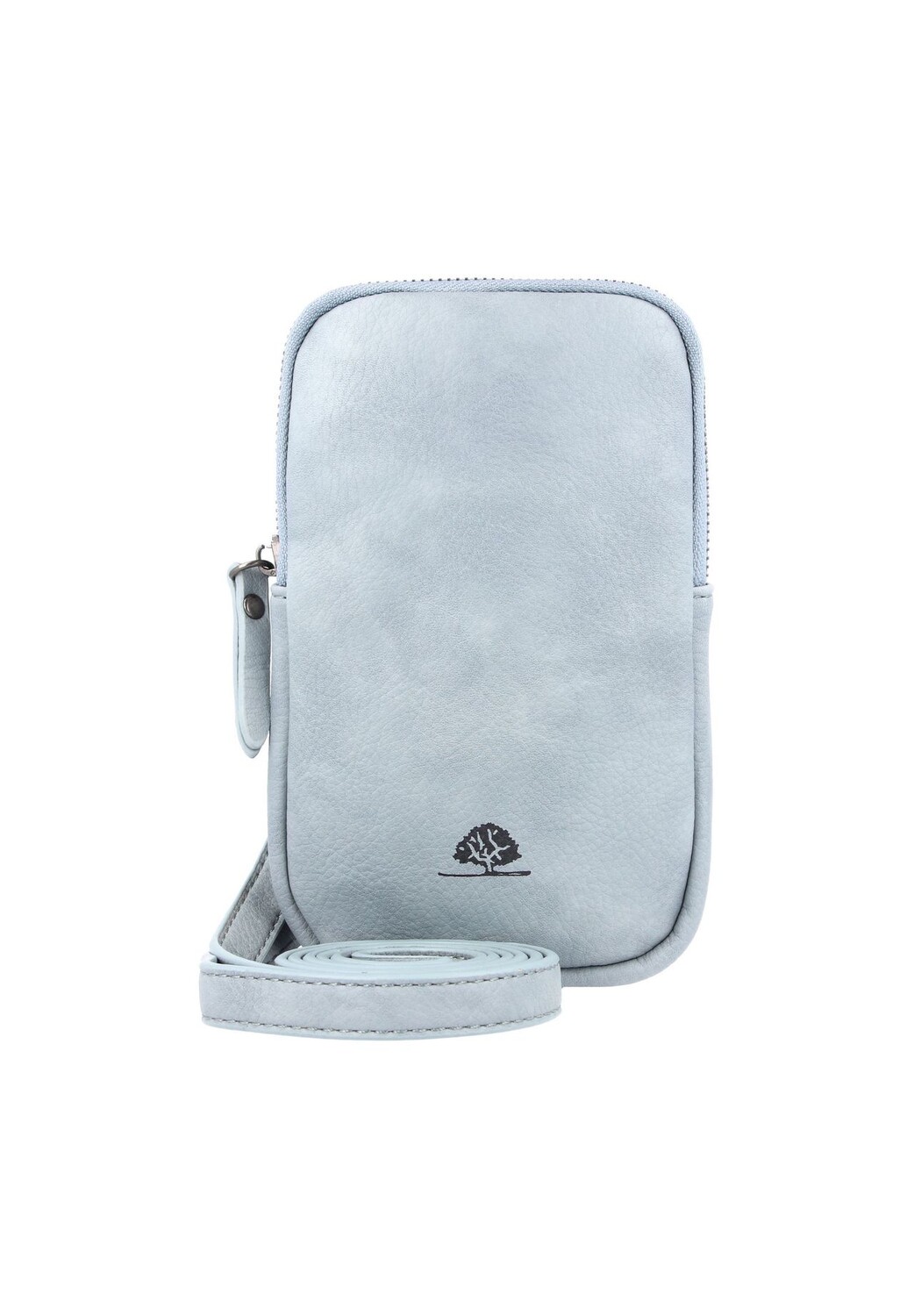 Сумка через плечо Mad'l Dash Traudl 13 см Green Burry, цвет Ice 
Сумка через плечо Mad'l Dash Traudl 13 см Green Burry, цвет Ice