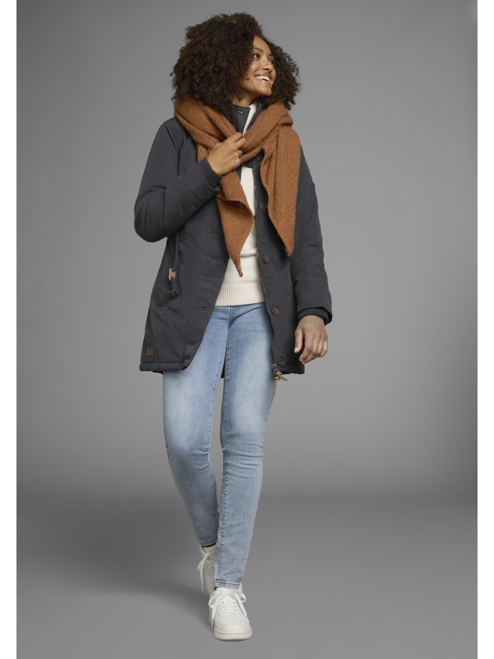 Зимняя куртка Kangaroos
Зимняя куртка Kangaroos