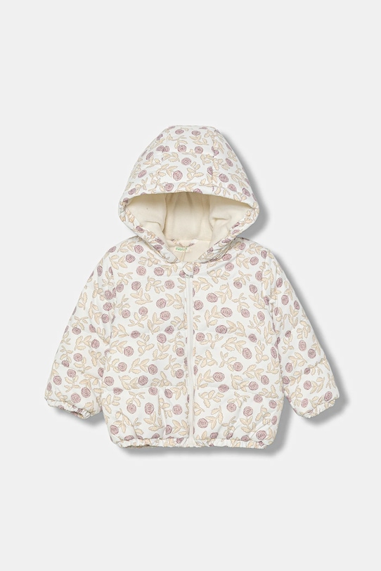 Детская куртка United Colors Of Benetton, бежевый
Детская куртка United Colors Of Benetton, бежевый