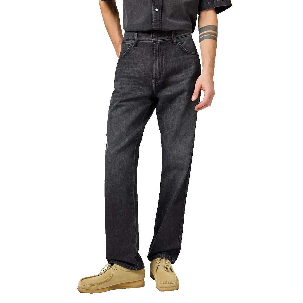 Джинсы Wrangler Frontier, серый
Джинсы Wrangler Frontier, серый