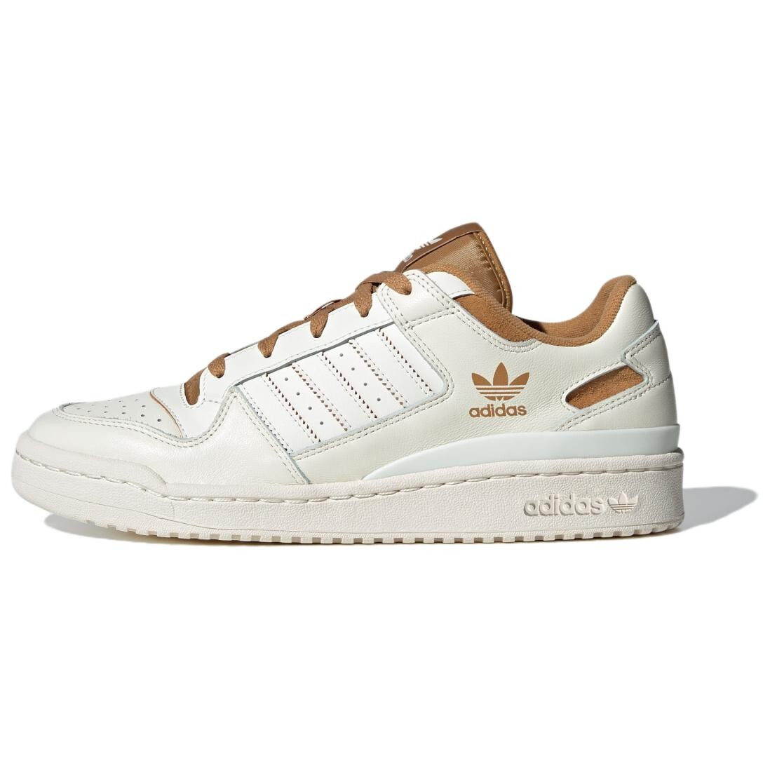 Кроссовки adidas originals FORUM Skateboarding Shoes Unisex Low-top Han Jade White / Wheat Brown, коричневый
Кроссовки adidas originals FORUM Skateboarding Shoes Unisex Low-top Han Jade White / Wheat Brown, коричневый