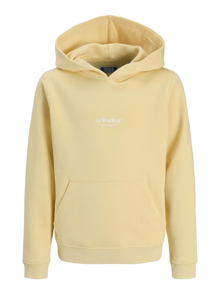 JACK & JONES Junior Толстовка с капюшоном JJESOHO SWEAT HOOD JNR на солнце
JACK & JONES Junior Толстовка с капюшоном JJESOHO SWEAT HOOD JNR на солнце