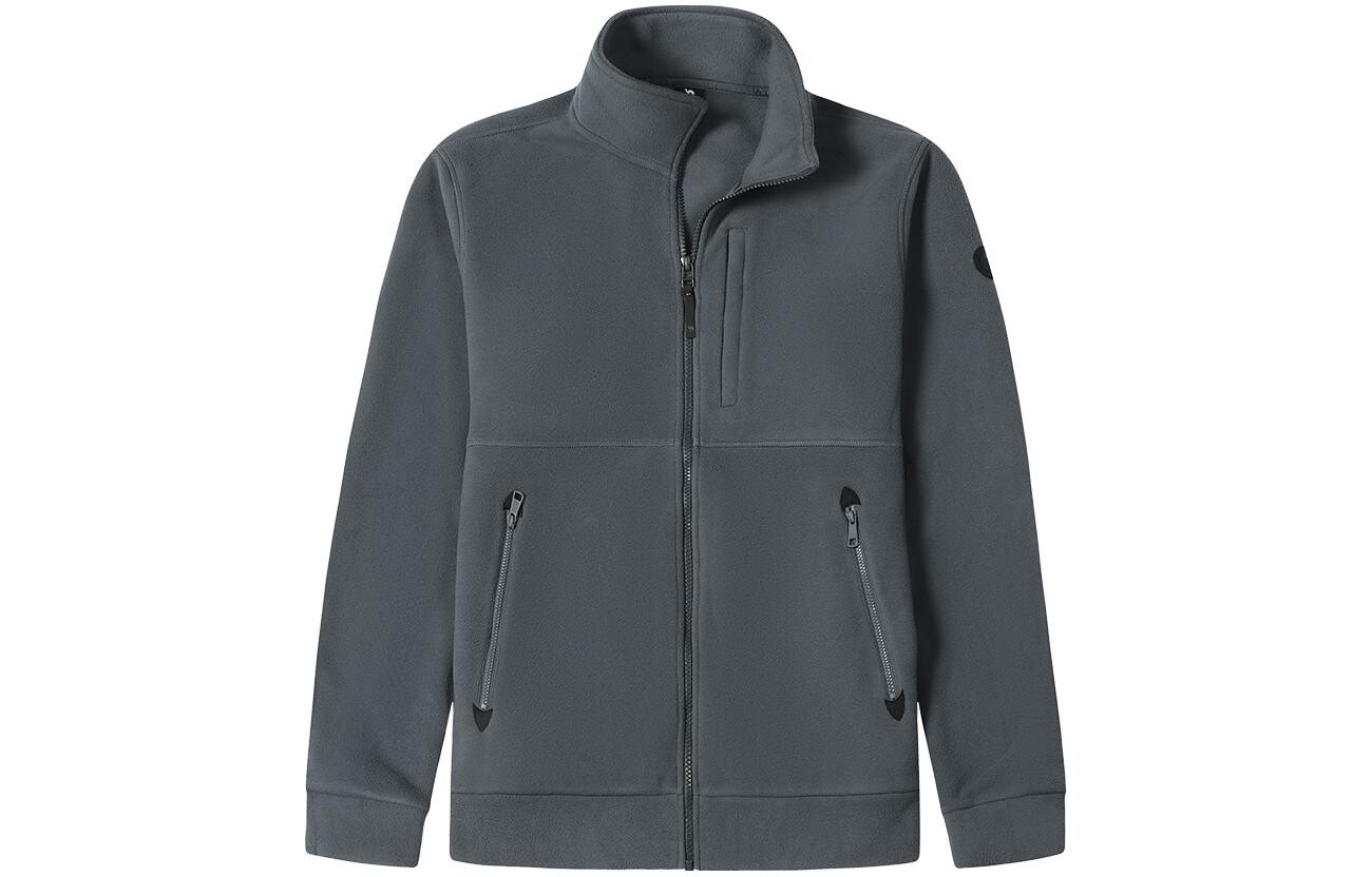 Куртка из флиса Urban Function Series для мужчин Camel, цвет Oak Gray
Куртка из флиса Urban Function Series для мужчин Camel, цвет Oak Gray