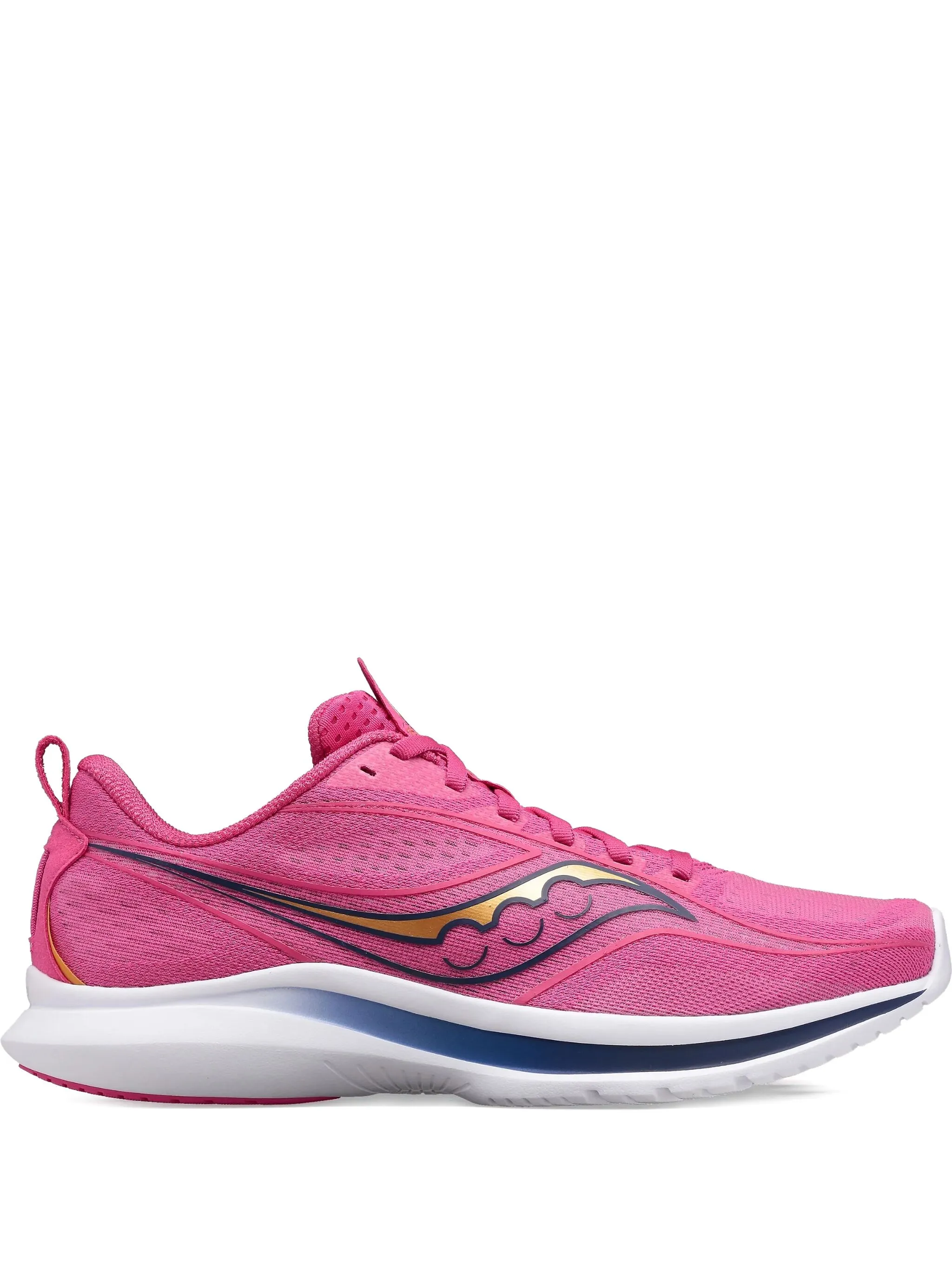 Кроссовки Kinvara 13 Saucony, фиолетовый
Кроссовки Kinvara 13 Saucony, фиолетовый