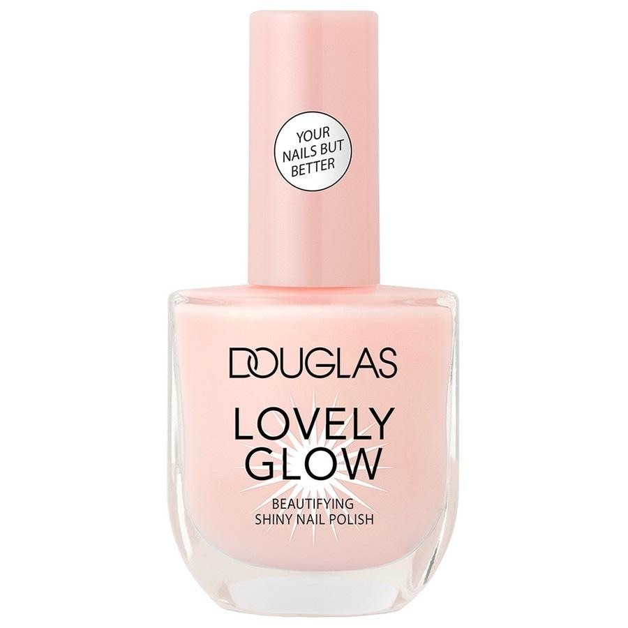 Лак для ногтей make-up lovely glow nail polish Douglas Collection, объем 10 мл
Лак для ногтей make-up lovely glow nail polish Douglas Collection, объем 10 мл