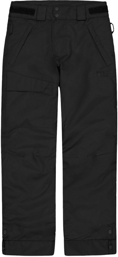 Picture Брюки Time black 10
Picture Брюки Time black 10