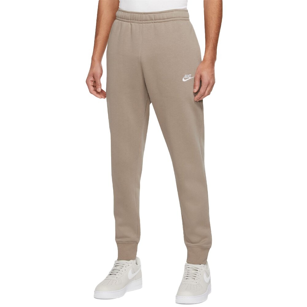 Брюки Nike Sportswear Club Joggers, зеленый
Брюки Nike Sportswear Club Joggers, зеленый