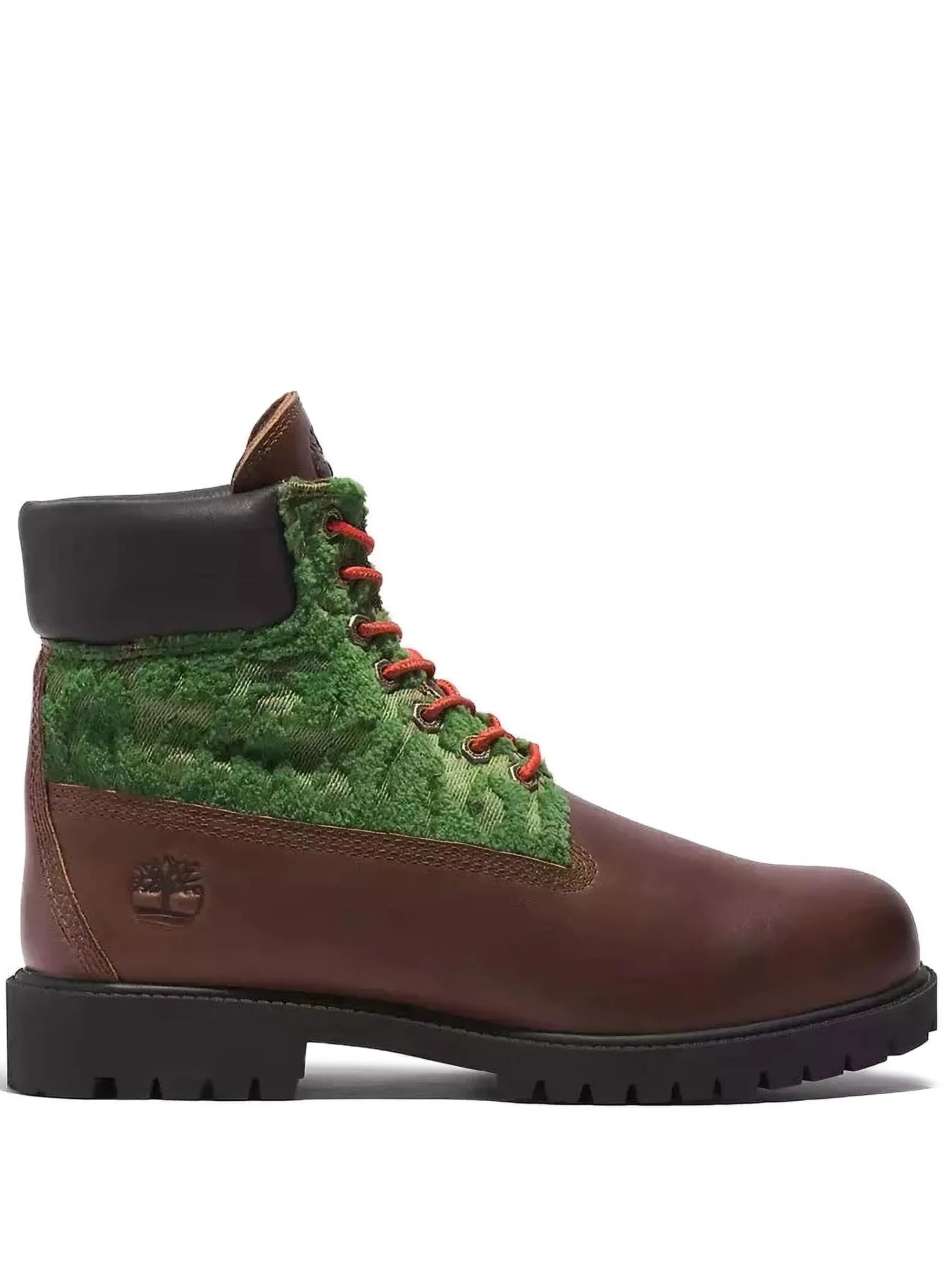 Ботинки Heritage Pioneers 6-Inch Waterproof Full-Grain Timberland, коричневый
Ботинки Heritage Pioneers 6-Inch Waterproof Full-Grain Timberland, коричневый