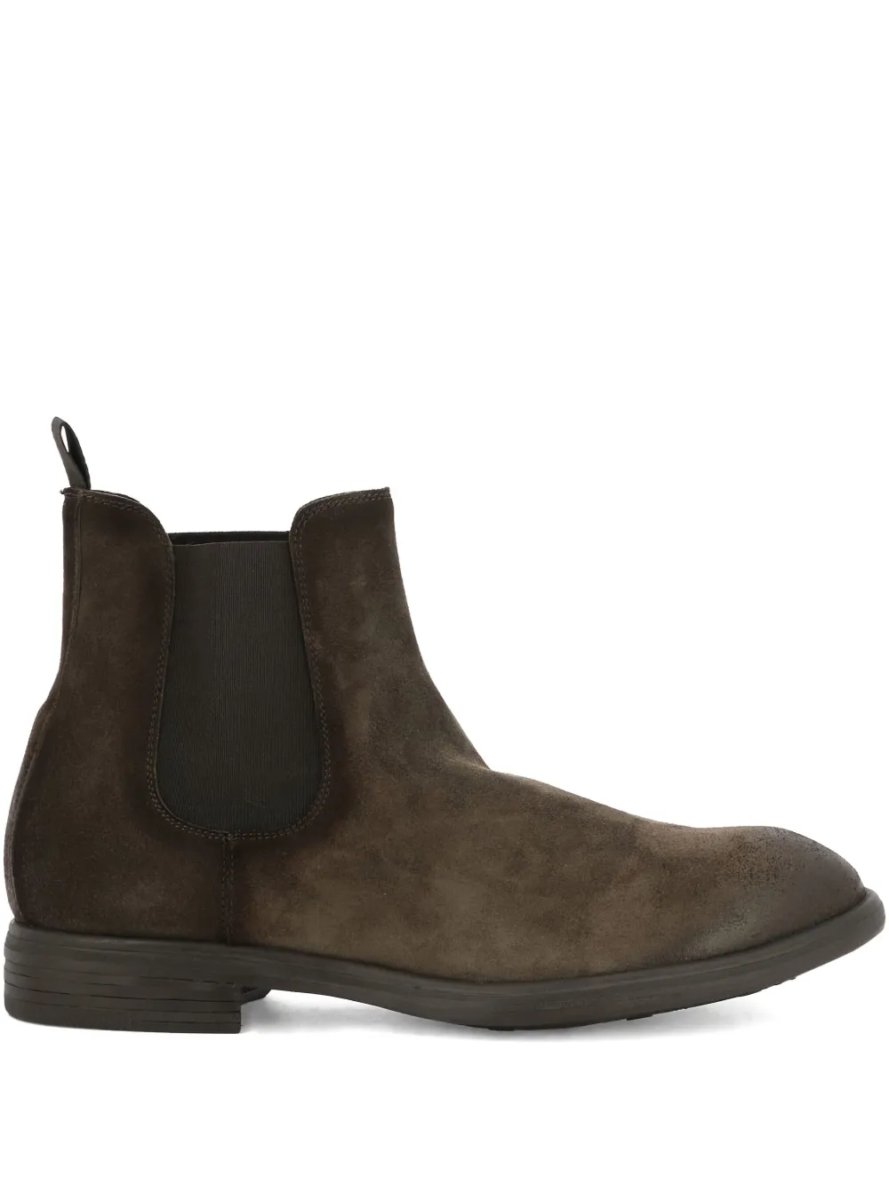 Замшевые сапоги sturlini firenze, коричневый
Замшевые сапоги sturlini firenze, коричневый