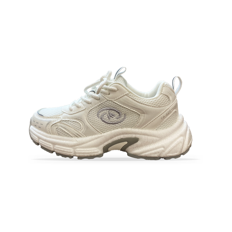 XLAIII Амортизирующие, устойчивые к истиранию, увеличивающие рост низкие массивные кроссовки унисекс белые, цвет White
XLAIII Амортизирующие, устойчивые к истиранию, увеличивающие рост низкие массивные кроссовки унисекс белые, цвет White