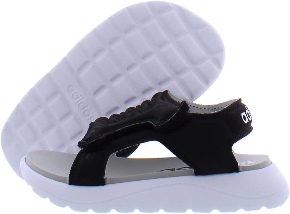 Шлепанцы Adidas Adilette Comfort для мальчиков, белый/черный
Шлепанцы Adidas Adilette Comfort для мальчиков, белый/черный