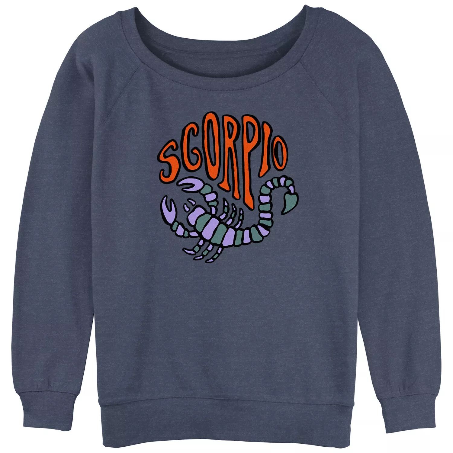 Толстовка с напуском и графическим рисунком Juniors' Mad Engine Zodiac Skorpion Sign Licensed Character
Толстовка с напуском и графическим рисунком Juniors' Mad Engine Zodiac Skorpion Sign Licensed Character