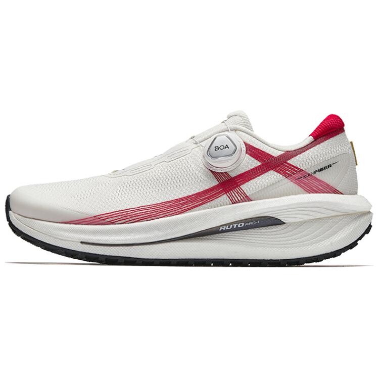 Кроссовки Champion All Weather Series для бега женские с низким верхом Papyrine / Classic Red Anta
Кроссовки Champion All Weather Series для бега женские с низким верхом Papyrine / Classic Red Anta