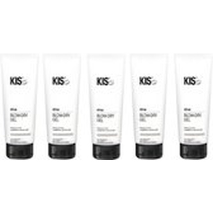 Гель для укладки феном - выгодная упаковка 5 шт. по 200 мл Kappers Kis
Гель для укладки феном - выгодная упаковка 5 шт. по 200 мл Kappers Kis