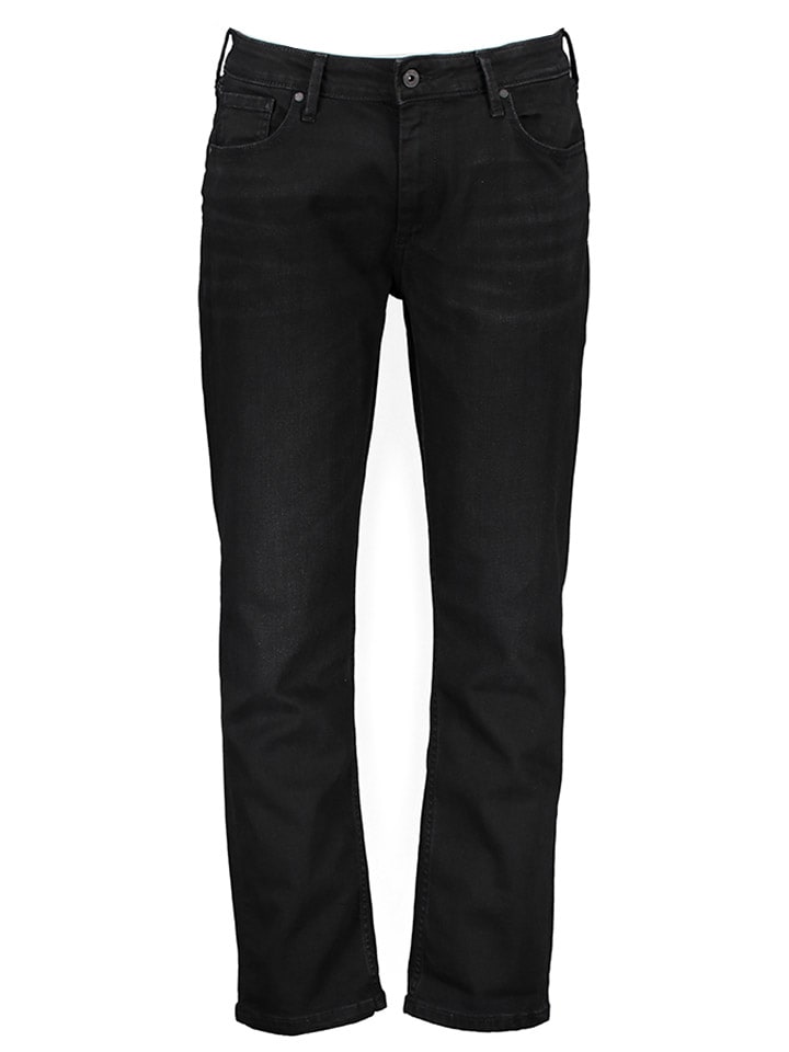Джинсы Pepe Jeans, черный
Джинсы Pepe Jeans, черный
