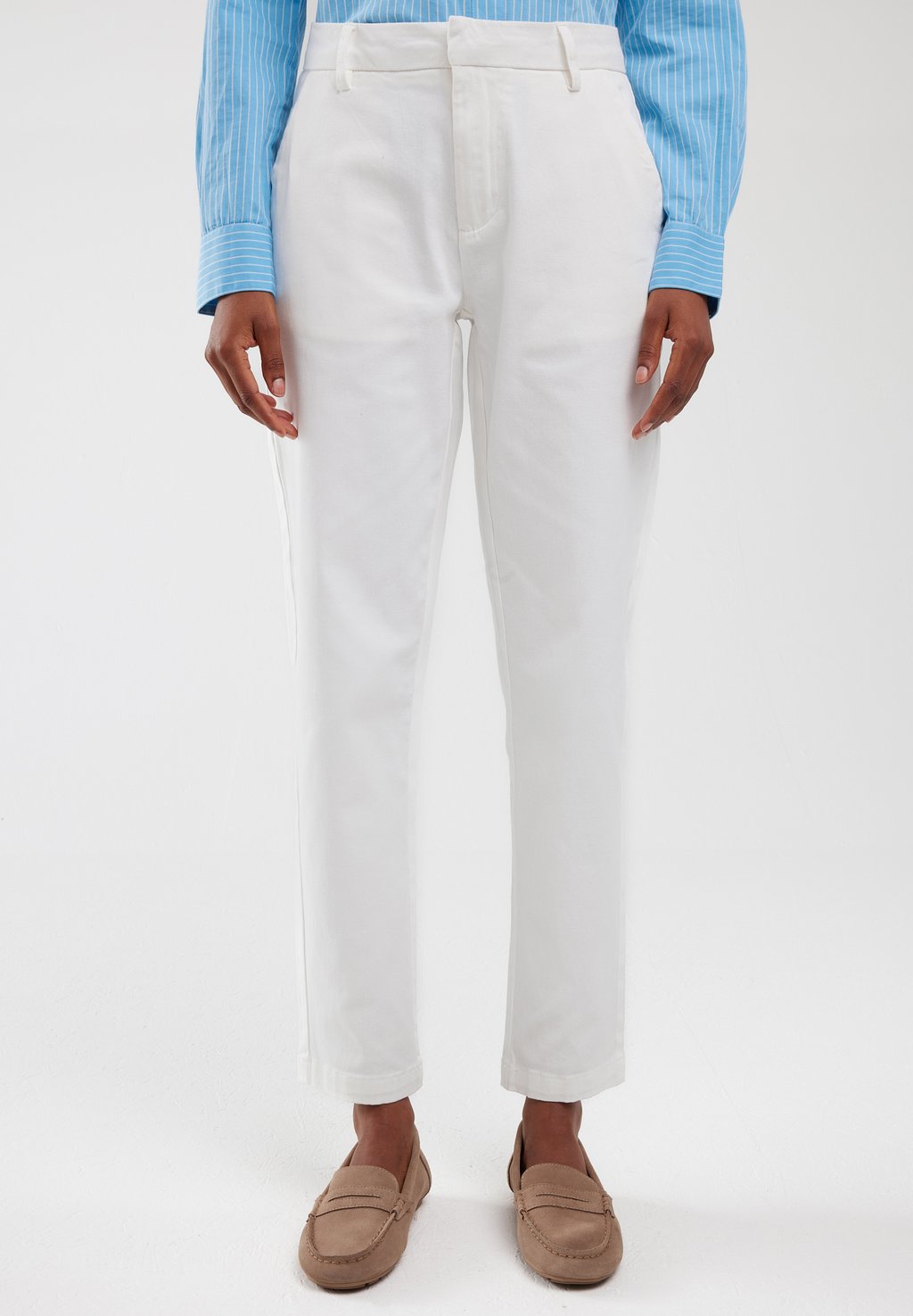 Чиносы Big Star, белый
Чиносы Big Star, белый