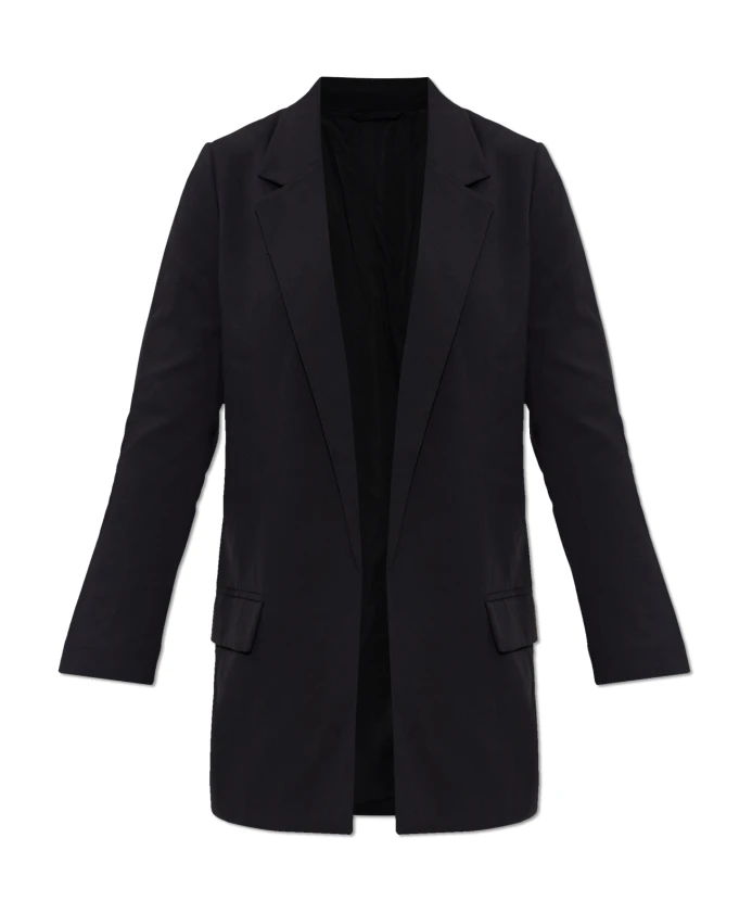 Блейзер Алейда Allsaints, черный
Блейзер Алейда Allsaints, черный