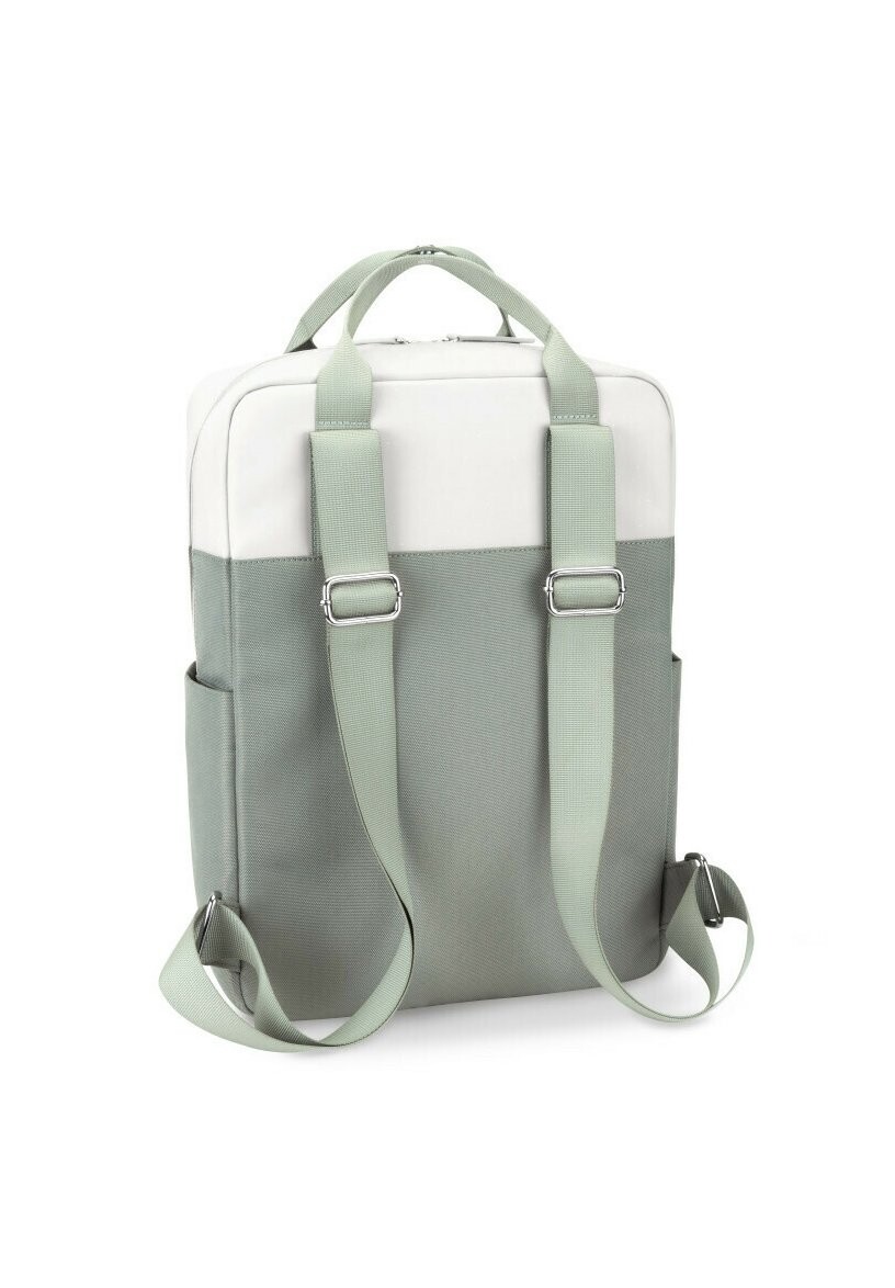 Рюкзак BERGEN SMALL Kapten & Son, зеленый
Рюкзак BERGEN SMALL Kapten & Son, зеленый