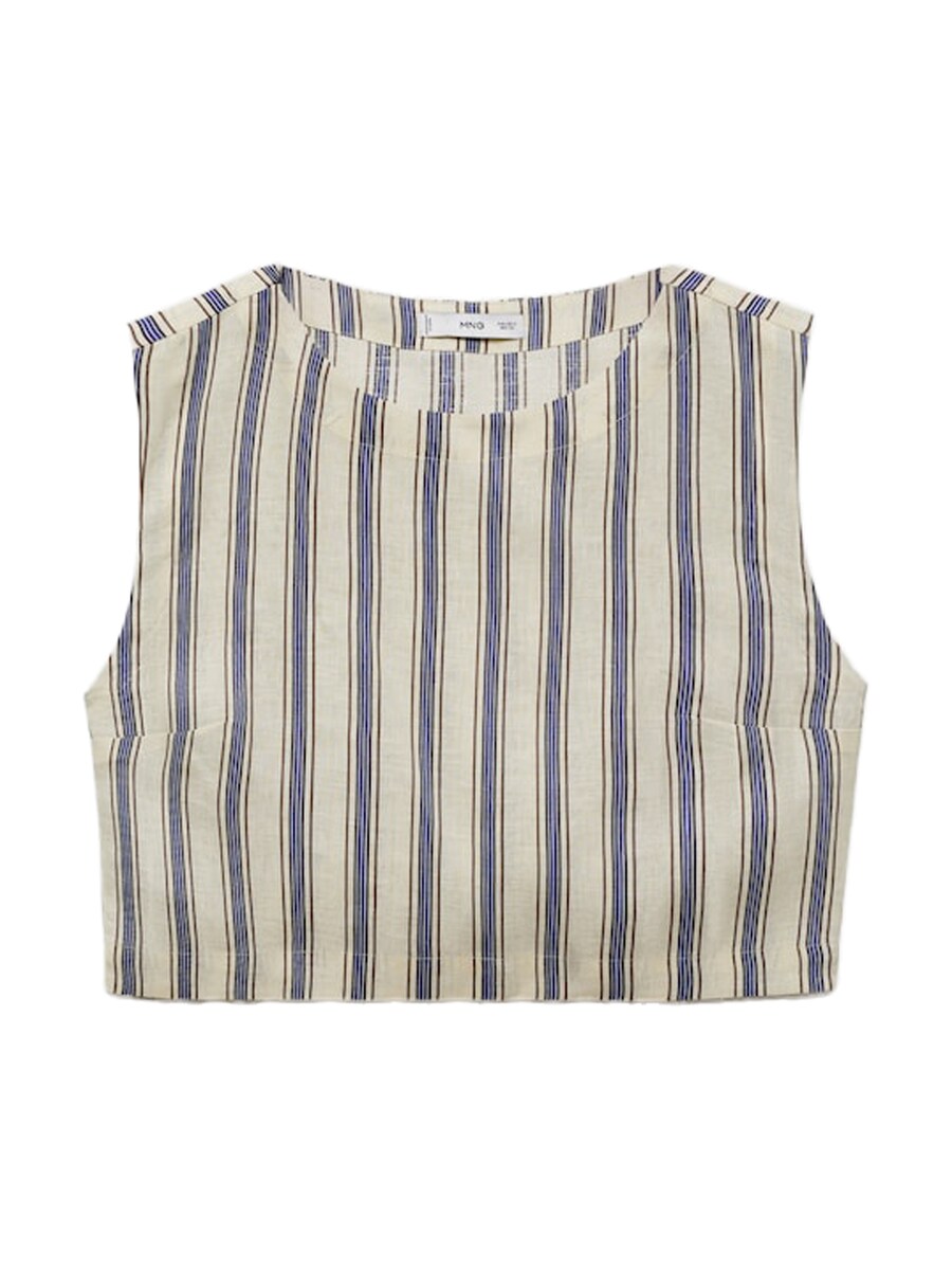 Топ MANGO FRED, Sand
Топ MANGO FRED, Sand