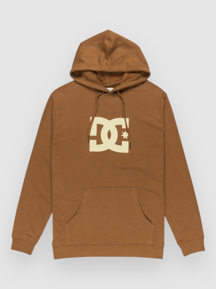 Худи DC Star Hoodie, toffee
Худи DC Star Hoodie, toffee