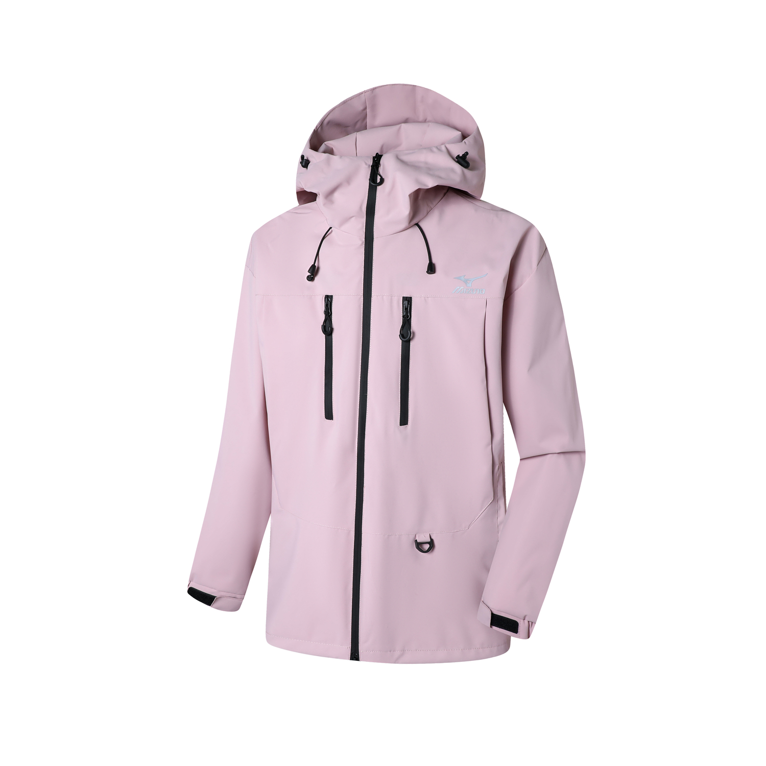 Mizuno Ветровка Unisex, Coral Pink
Mizuno Ветровка Unisex, Coral Pink