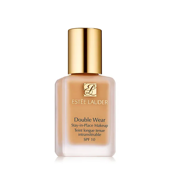 Стойкий макияж Double Wear Stay-In-Place Oil-Control Spf 10 Estée Lauder, цвет buff
Стойкий макияж Double Wear Stay-In-Place Oil-Control Spf 10 Estée Lauder, цвет buff