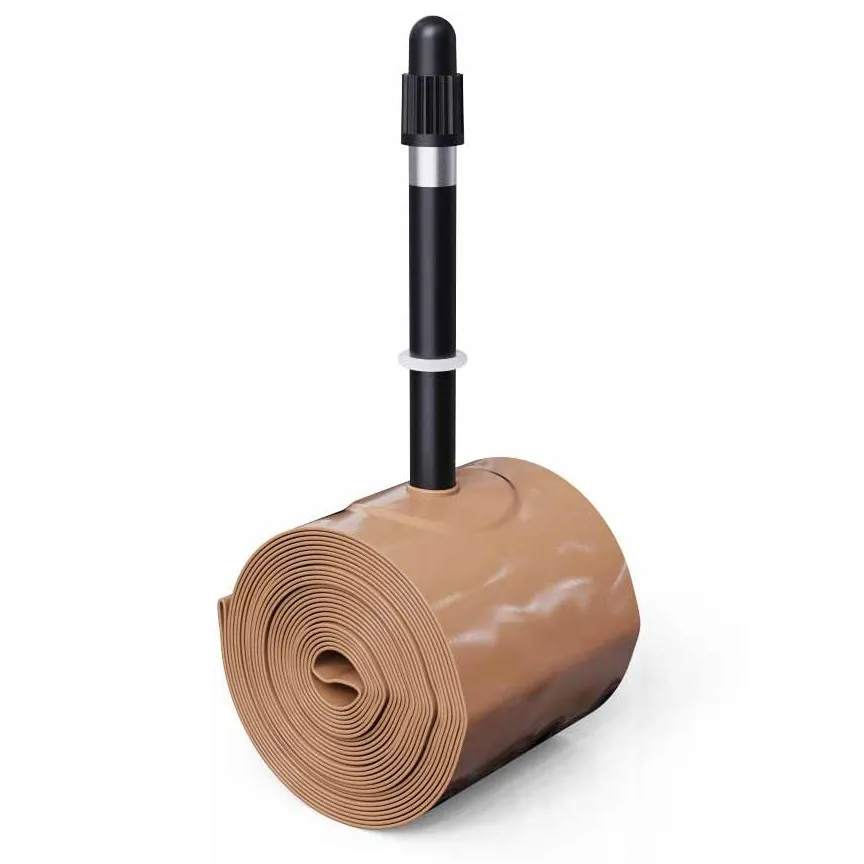 Наноэир ТПУ Преста камера 700c WTB, Tan
Наноэир ТПУ Преста камера 700c WTB, Tan