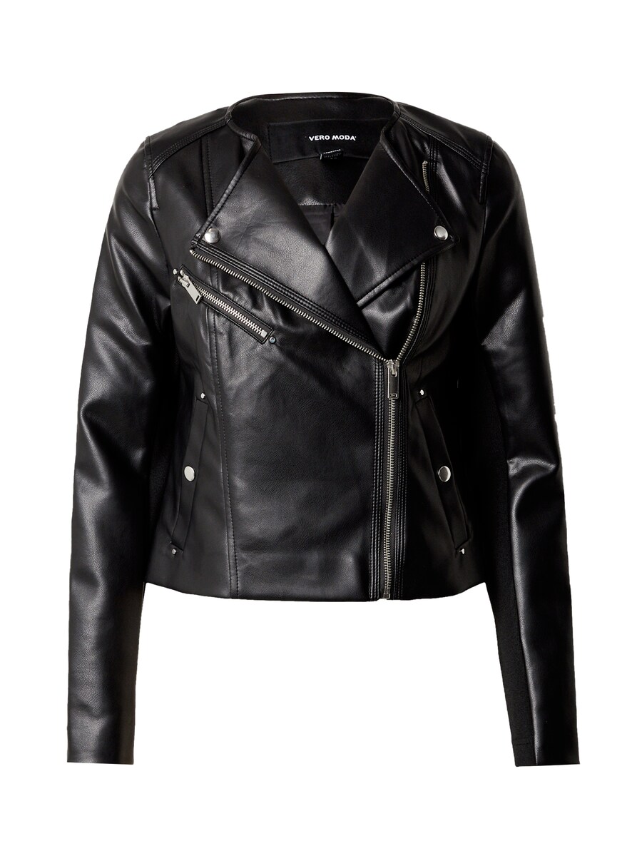 Демисезонная куртка VERO MODA Riley, Black
Демисезонная куртка VERO MODA Riley, Black