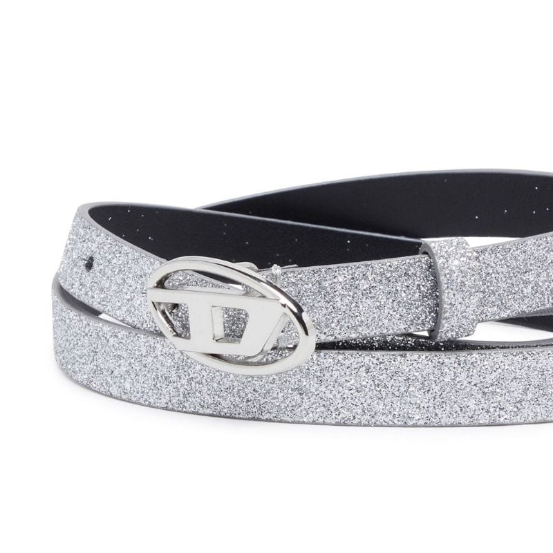 B-1Dr 15 Логотип Пряжка С блёстками Ремень DIESEL
B-1Dr 15 Логотип Пряжка С блёстками Ремень DIESEL