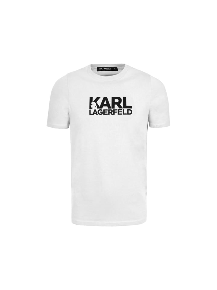 Футболка 755087 белого цвета Karl Lagerfeld, Белый, Футболка 755087 белого цвета Karl Lagerfeld
Футболка 755087 белого цвета Karl Lagerfeld, Белый, Футболка 755087 белого цвета Karl Lagerfeld