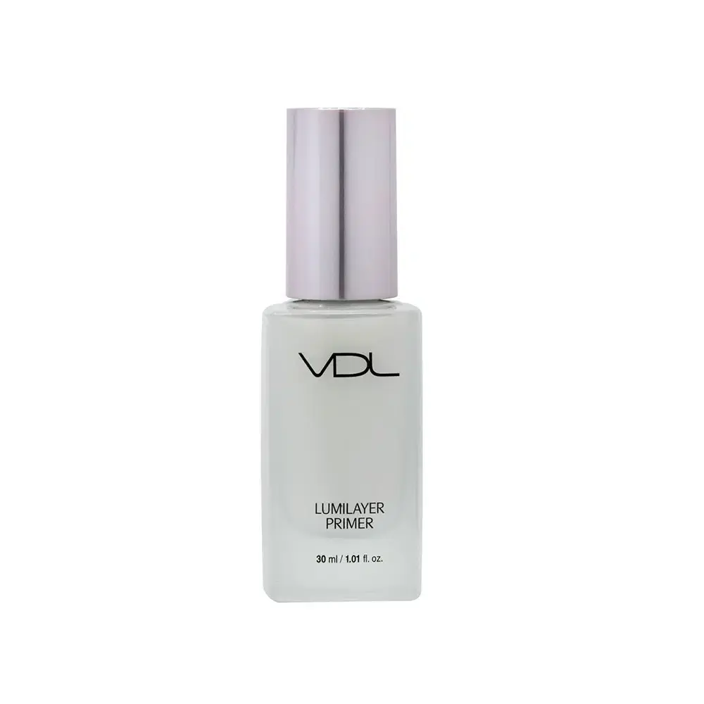 Люмилайер праймер Natural Brightening Skin Tone 30мл VDL
Люмилайер праймер Natural Brightening Skin Tone 30мл VDL