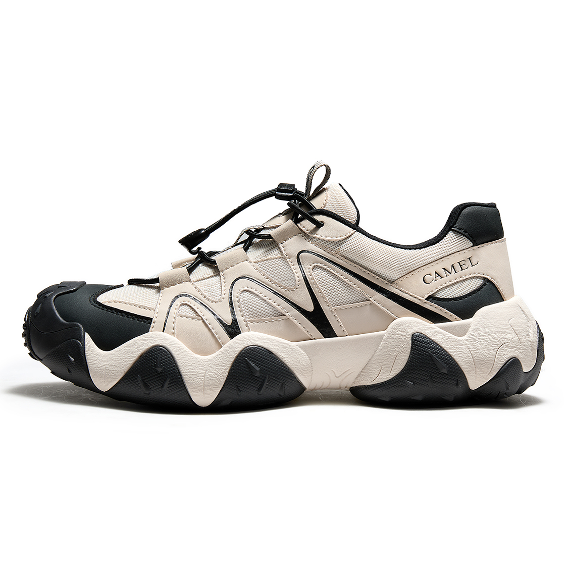 CAMEL Горные походные ботинки Cloud Mountain мужские экрю/черные, цвет Ecru/Black
CAMEL Горные походные ботинки Cloud Mountain мужские экрю/черные, цвет Ecru/Black