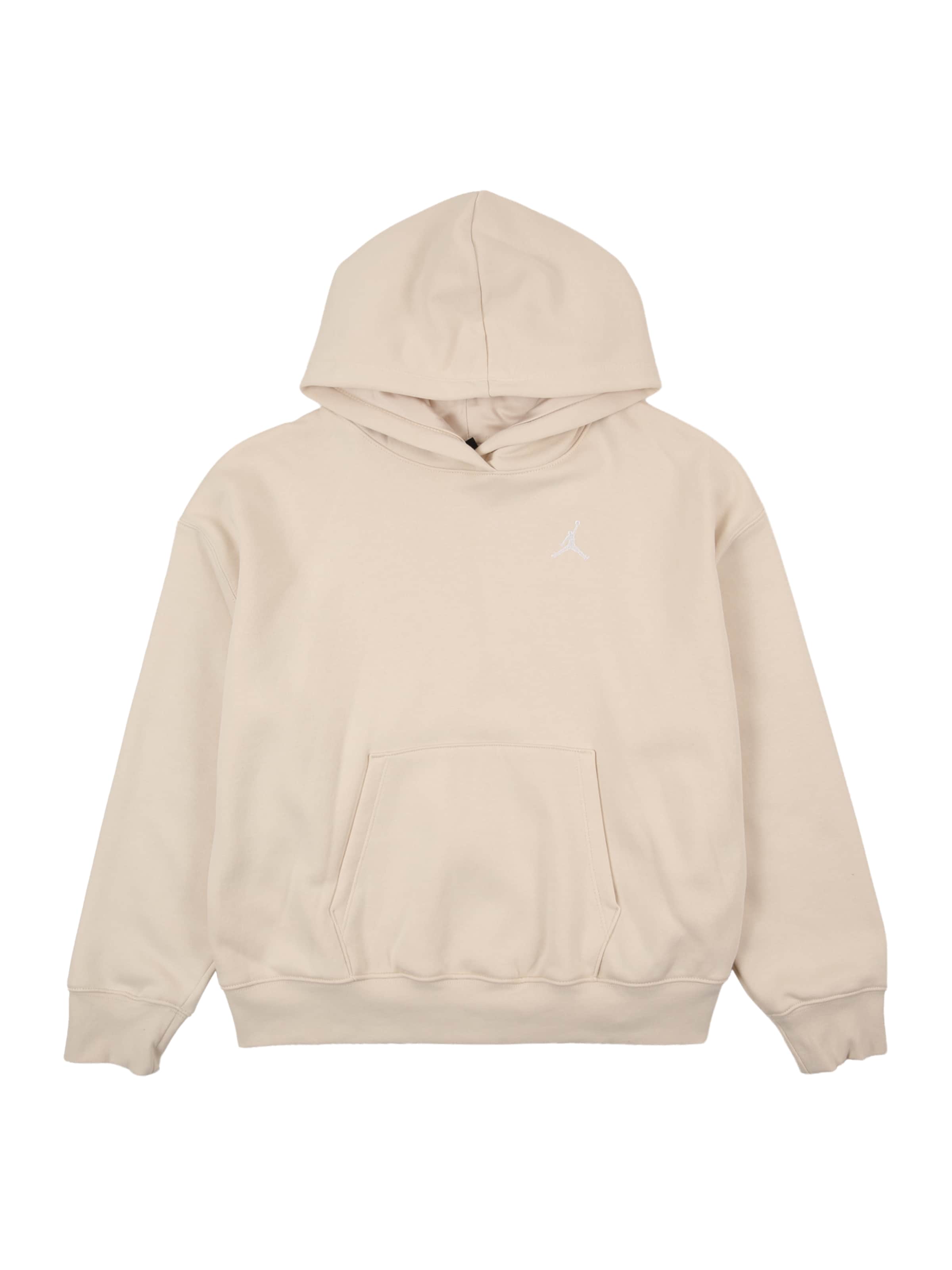 Jordan Толстовка 'BRKN FLC' в бежевом цвете
Jordan Толстовка 'BRKN FLC' в бежевом цвете