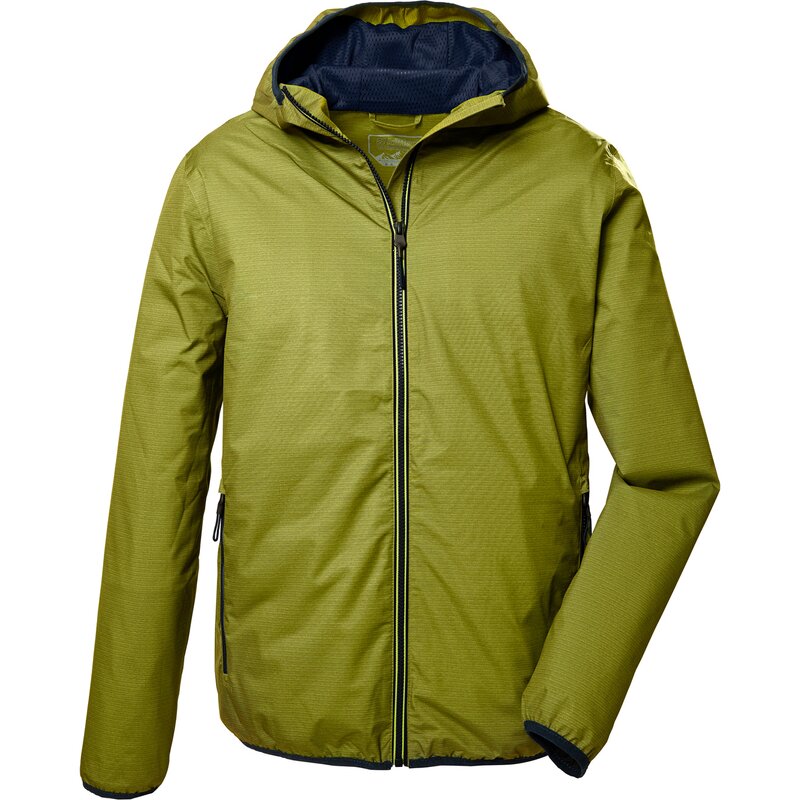 Функциональная куртка kos 258 mn jckt Killtec, цвет pistazie
Функциональная куртка kos 258 mn jckt Killtec, цвет pistazie