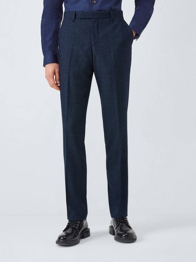 Брюки классические из шерстяной смеси Paul Smith
Брюки классические из шерстяной смеси Paul Smith