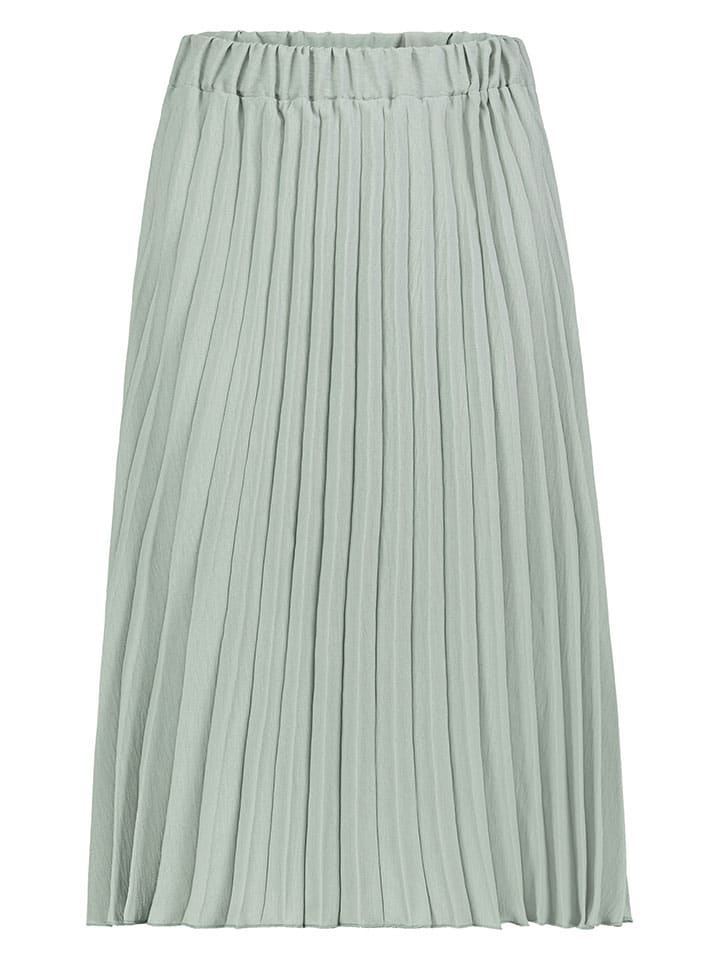 Юбка до колена Sublevel, зеленый
Юбка до колена Sublevel, зеленый