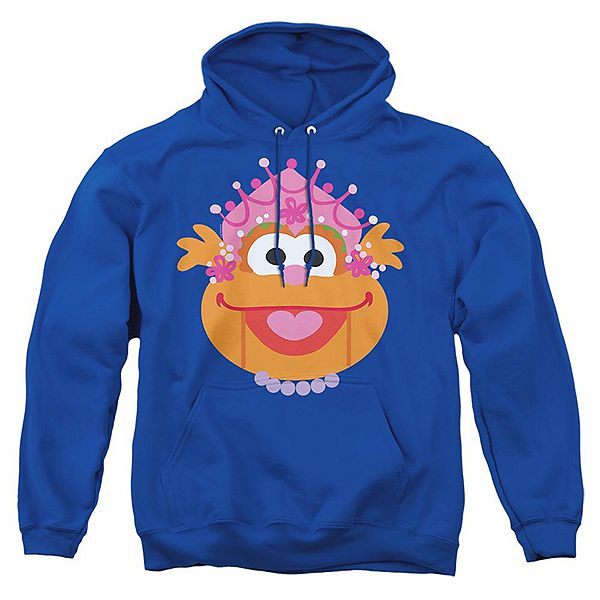 Толстовка с капюшоном Sesame Street Christmas Nutcracker Zoey для взрослых Licensed Character
Толстовка с капюшоном Sesame Street Christmas Nutcracker Zoey для взрослых Licensed Character